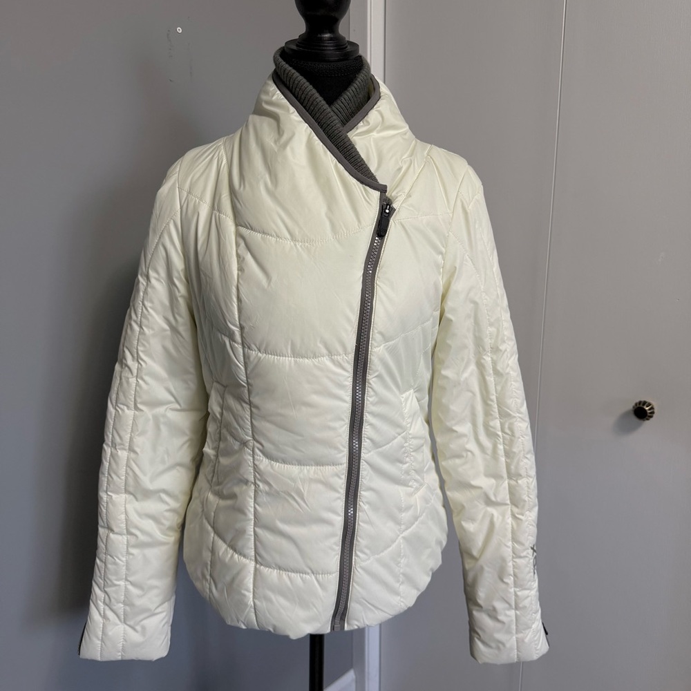 Sz S FOX RACING Puffer Jacket